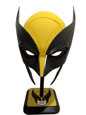 Wolverine Mask Helmet –
