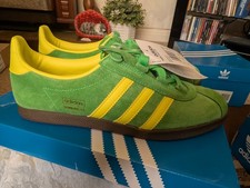 New mens adidas trimm master - -,