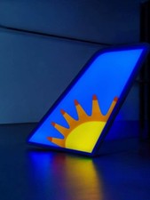 Jet2holidays Tail Fin LED Lit