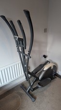 Cross Trainer
