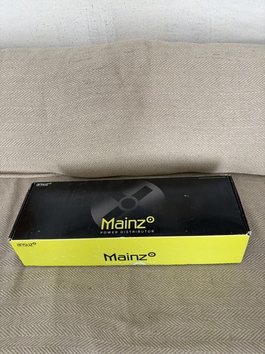 Anzus power mains distributor - anzus,