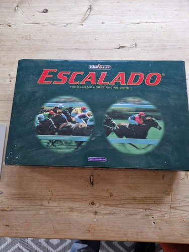 Chad valley escalado horse - chad,