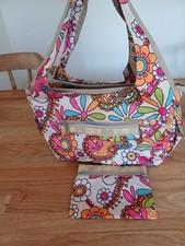Le Sportsac Bag, Rare Design