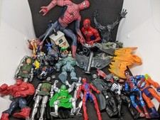 Marvel comics action figure - action,