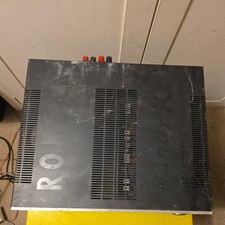 Roksan kandy integrated - kandy,
