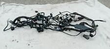 TRIUMPH SPRINT 1050 GT SE Wiring Harness ABS. 2010-2014