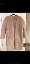 Topshop Womens  Coat 