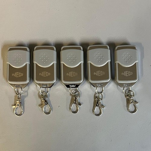 Neco tr4 remote - tr4,