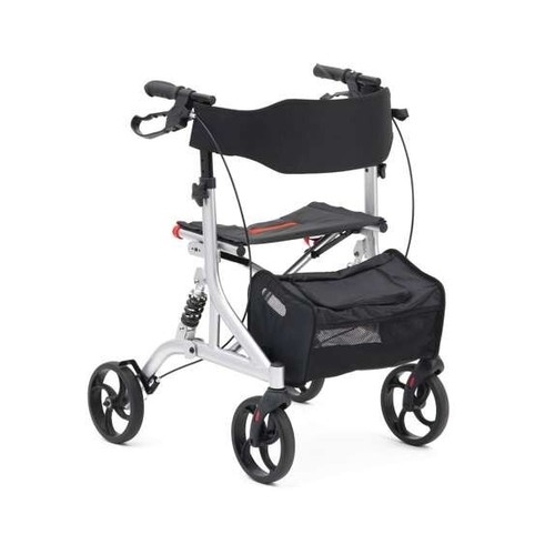Robust folding suspension - robust,