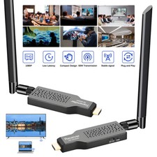 4K 50M Wireless HDMI