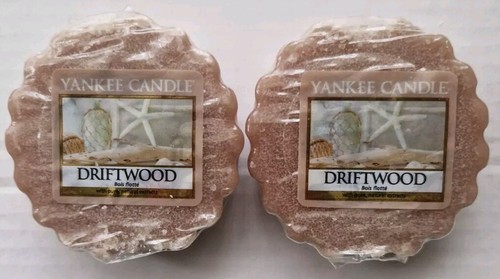 Yankee candle driftwood wax - yankee,
