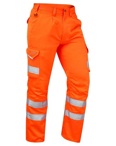 Leo workwear bideford class - bideford, 1