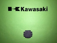 Kawasaki AR 50 80 125 KR1 KR1S KX KL KLE 500 Brake Caliper Boot Seal 49006-1055