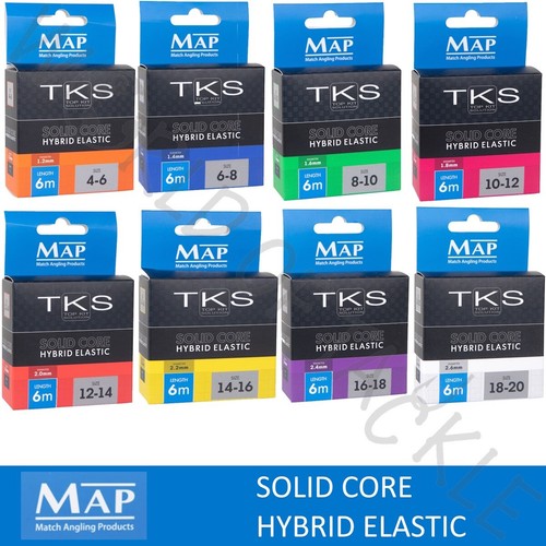Map tks solid - tks,