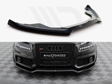Front Diffuser Splitter V3