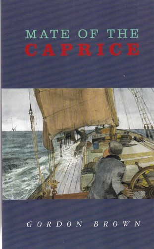 Mate the caprice gordon - of,