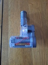 DYSON MINI TURBINE HEAD  ANIMAL DC24,DC25,Dc33 DC40,DC41,DC50, DC55 DC19T2 
