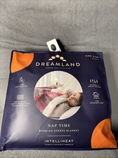 Dreamland 16773C Sherpa Heated