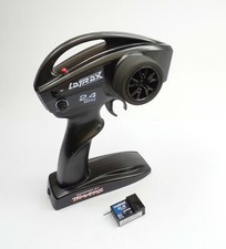 TRAXXAS LaTrax Rally 3046 3047