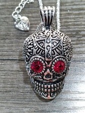 Eclectic Whimsical 3D SILVER