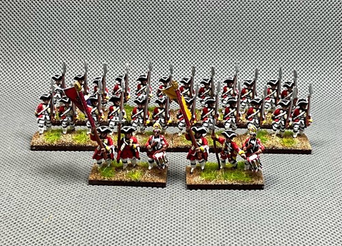 15mm french indian - 15mm, war