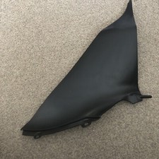 Suzuki GSXR600 GSXR750 K8 K9 L0 Fairing Left Inside Infill Cockpit 94462-37H0