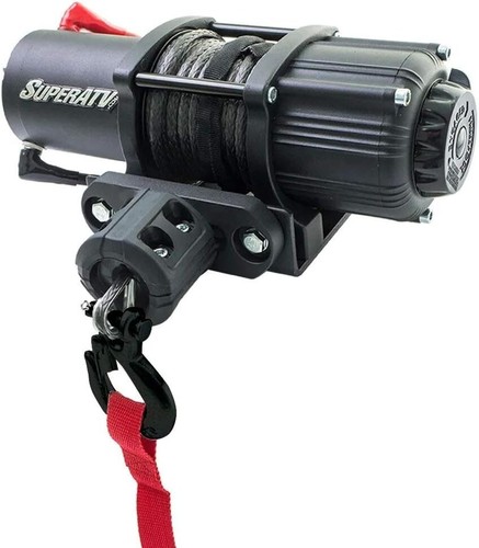 3500 synthetic rope atv - 3500,