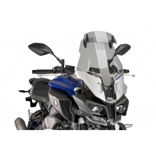 Puig touring fairing - puig,