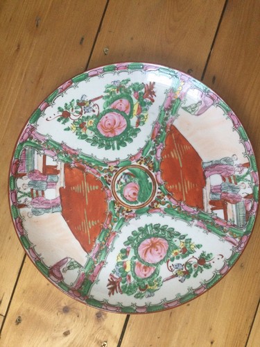 Big chinese qing dynasty - a,