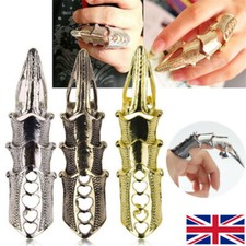 FULL FINGER articulated TONE