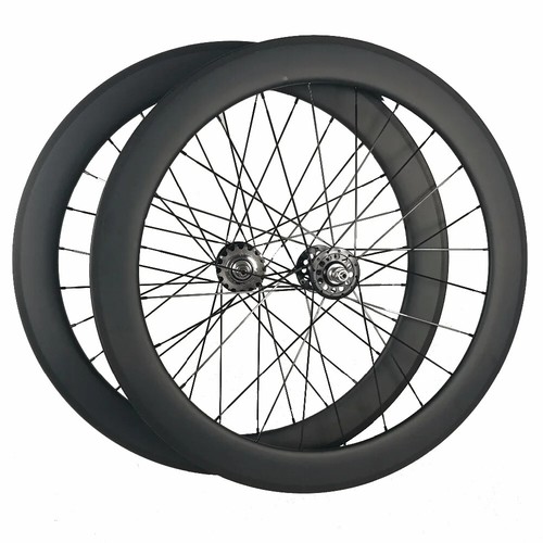 700c carbon fiber clincher - carbon,