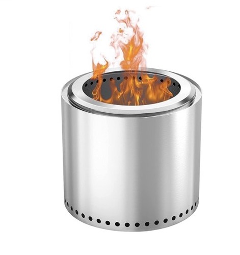 Onlyfire smokeless fire - onlyfire,