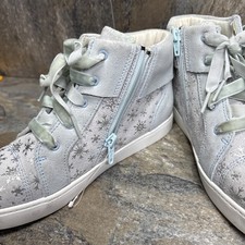 Girls Clarks Disney Frozen