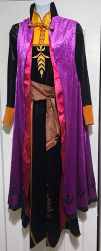 Frozen deluxe anna - frozen, adult