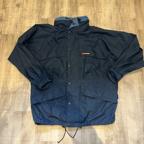 Men jacket berghaus - men’s,