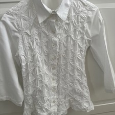 Anne Fontaine blouse Shirt