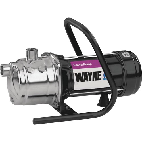 Wayne pls100 portable - pls100-1, hp