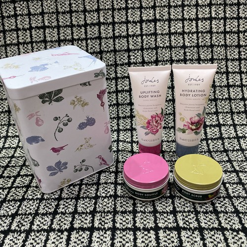 Joules body care - joules,