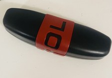 Police Glasses Case (16/4.5cm)