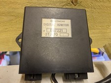 Yamaha Fzr 400 Rrsp 4dx 3tj Yamaha Kit Yec Ignition Unit Ecu