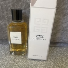 Givenchy Ysatis Eau De