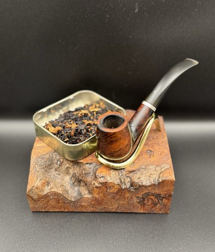 Estate pipe dunhill dress - pipe:,