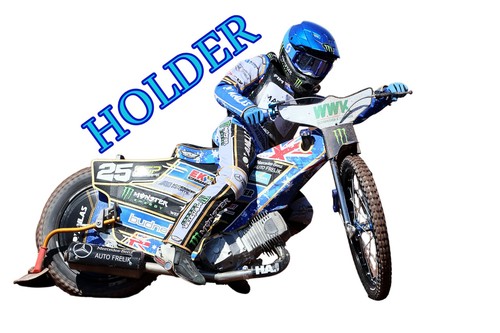 Jack holder - jack, (australia)
