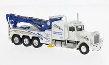 Brekina 1/87 HO Peterbilt 359