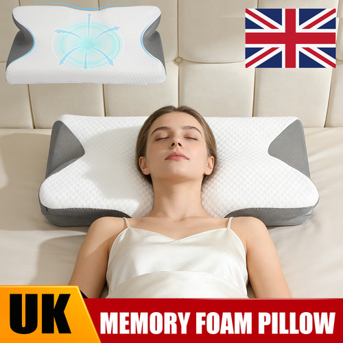 Ergonomic memory foam - ergonomic,