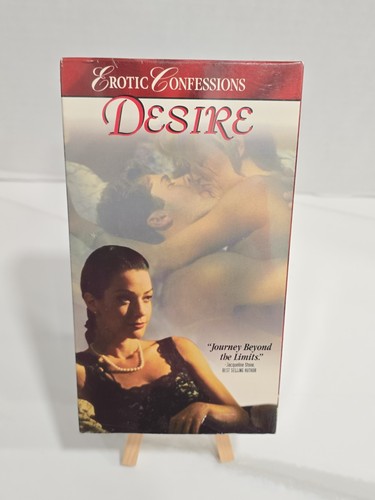 Erotic confessions desire - erotic,