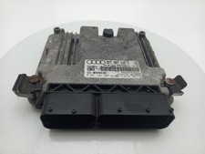 AUDI A3 Engine ECU Control