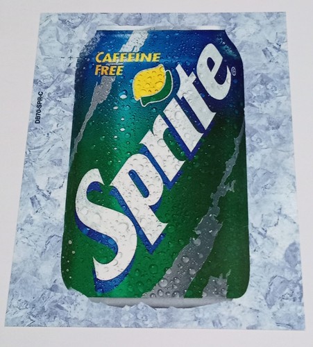 Sprite dixie narco - sprite, &