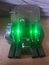 Nash r3 bite alarms x4 with