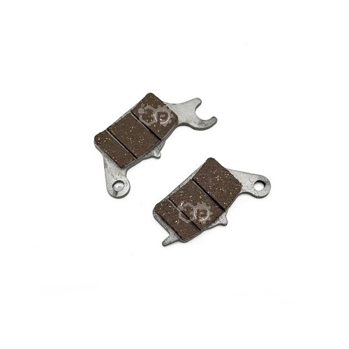Honda em1 2024 front brake - brake, pad